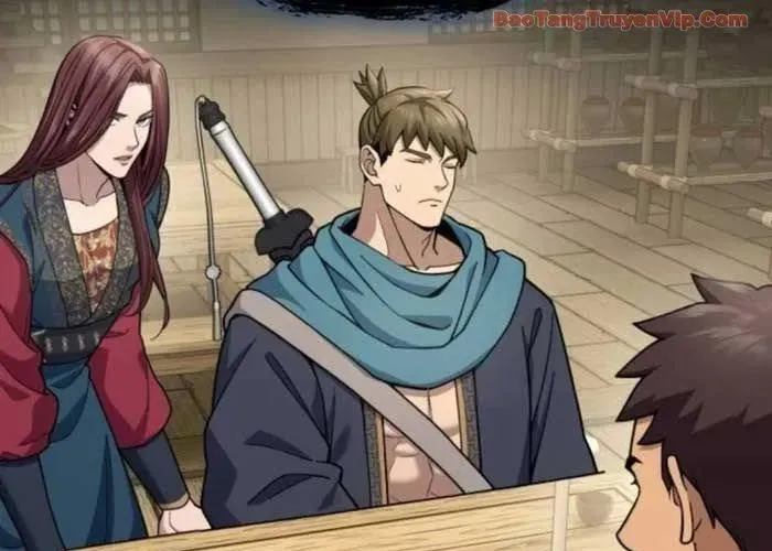 Thiên Trung Long Môn - Chapter 24 - Page 381