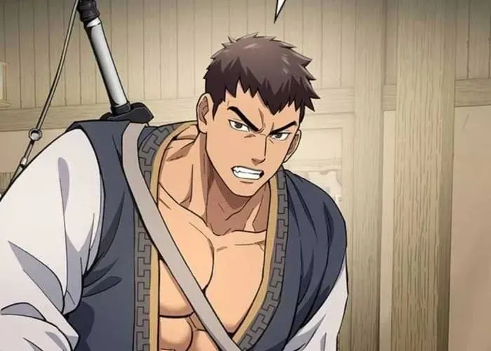 Thiên Trung Long Môn - Chapter 24 - Page 428