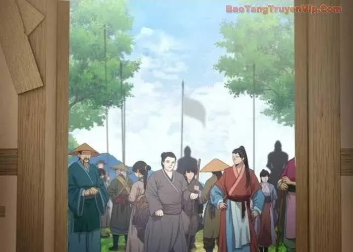 Thiên Trung Long Môn - Chapter 24 - Page 435