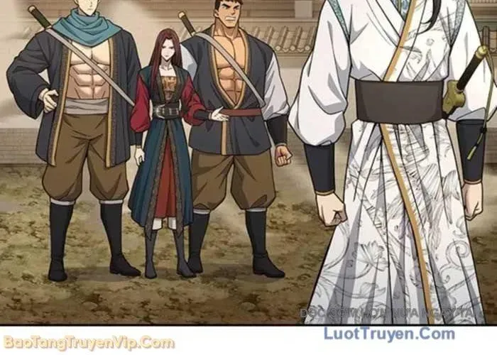 Thiên Trung Long Môn - Chapter 25 - Page 128