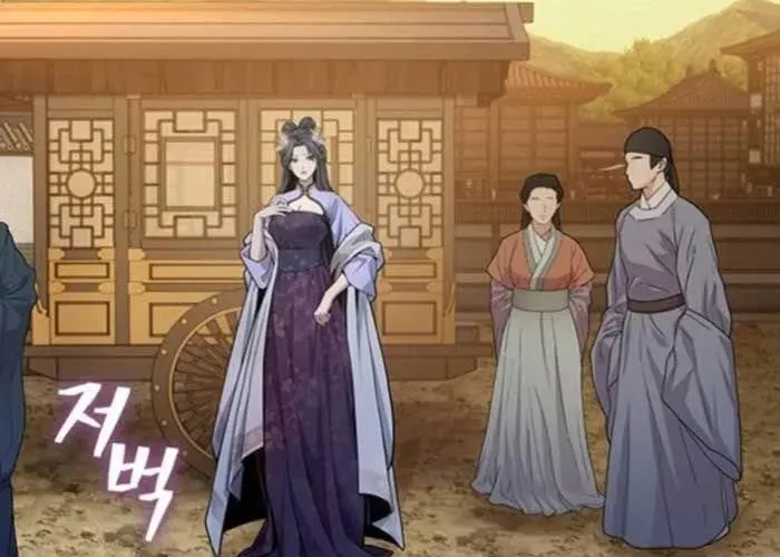 Thiên Trung Long Môn - Chapter 25 - Page 233