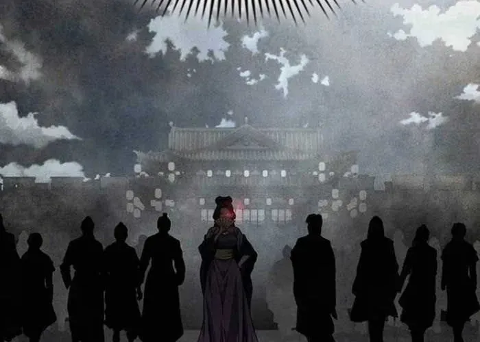 Thiên Trung Long Môn - Chapter 25 - Page 27