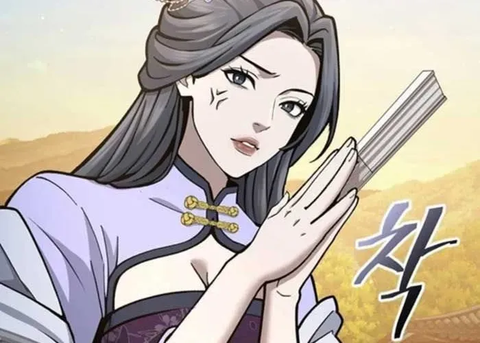 Thiên Trung Long Môn - Chapter 25 - Page 270