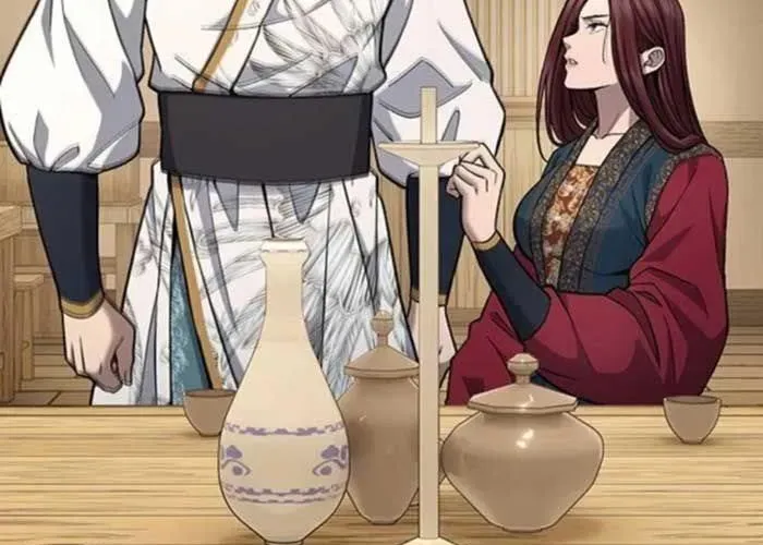 Thiên Trung Long Môn - Chapter 25 - Page 303