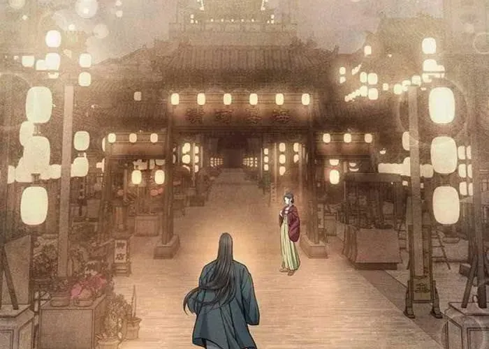 Thiên Trung Long Môn - Chapter 25 - Page 320