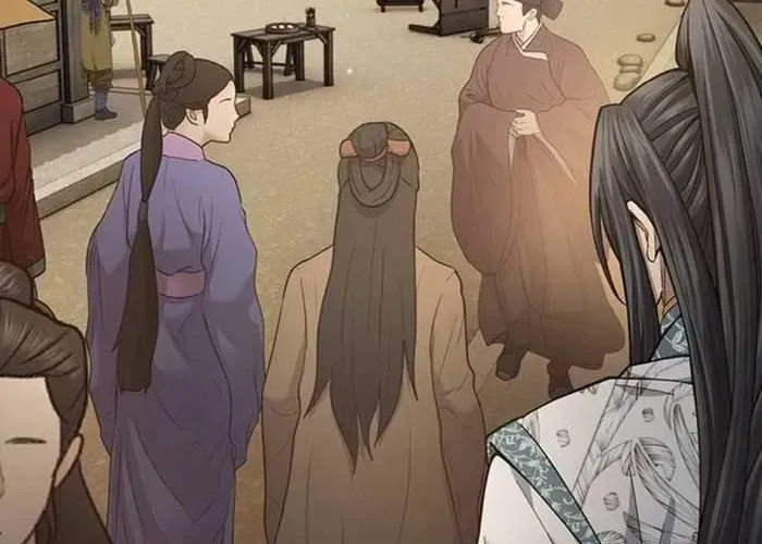 Thiên Trung Long Môn - Chapter 25 - Page 356