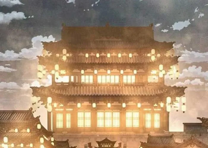 Thiên Trung Long Môn - Chapter 25 - Page 7