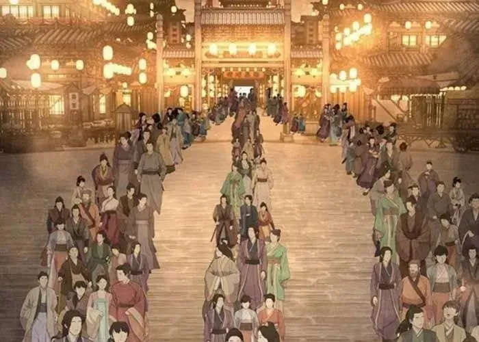 Thiên Trung Long Môn - Chapter 25 - Page 8