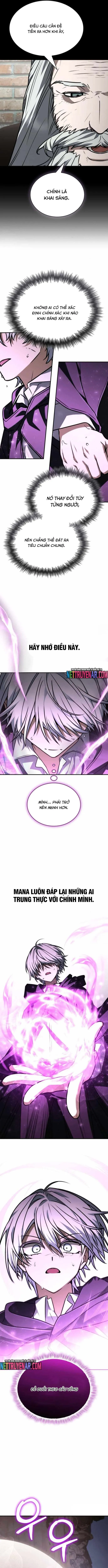 Đa Sắc Ma Pháp Sư Thiên Tài - Chapter 56 - Page 11