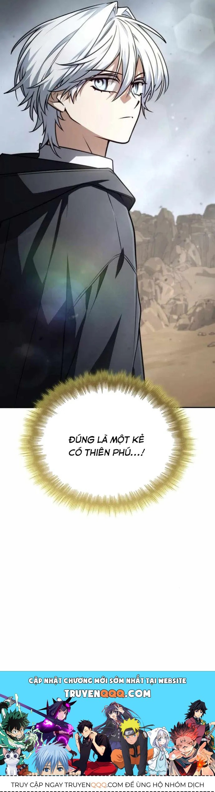 Đa Sắc Ma Pháp Sư Thiên Tài - Chapter 56 - Page 16