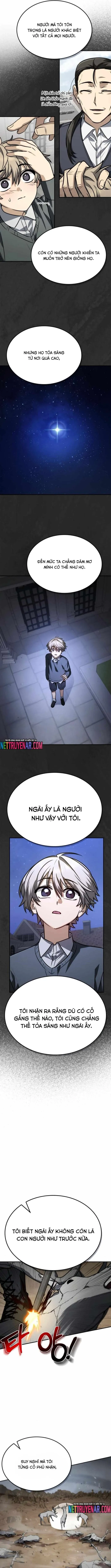 Đa Sắc Ma Pháp Sư Thiên Tài - Chapter 56 - Page 3