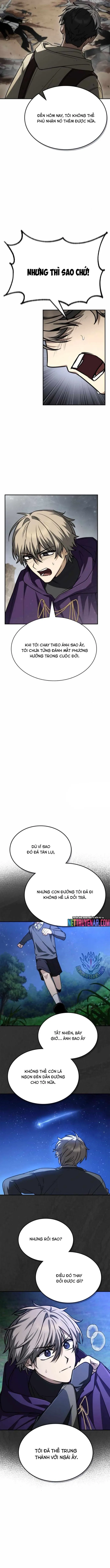 Đa Sắc Ma Pháp Sư Thiên Tài - Chapter 56 - Page 4