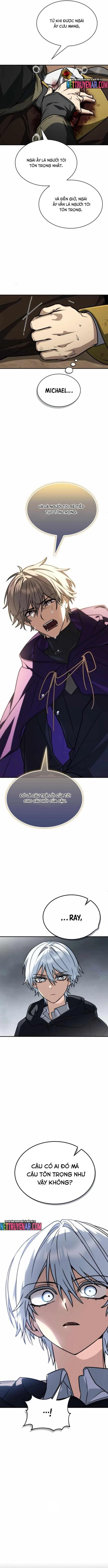 Đa Sắc Ma Pháp Sư Thiên Tài - Chapter 56 - Page 5