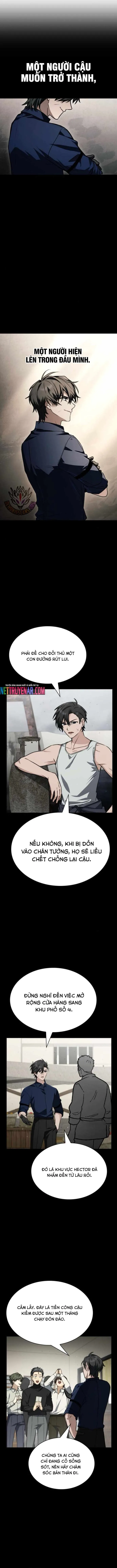 Đa Sắc Ma Pháp Sư Thiên Tài - Chapter 56 - Page 6