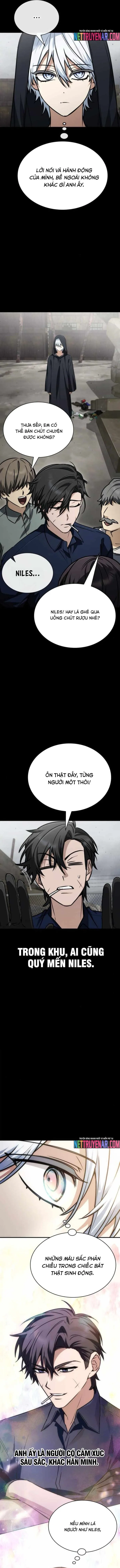 Đa Sắc Ma Pháp Sư Thiên Tài - Chapter 56 - Page 7