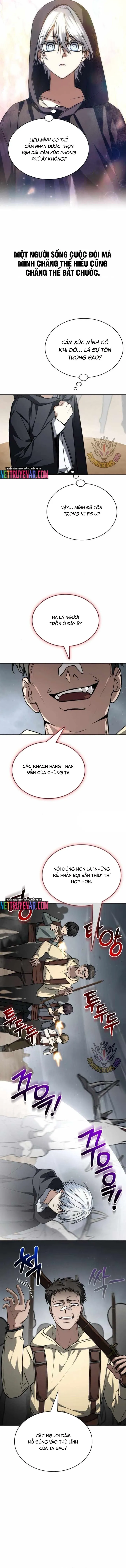 Đa Sắc Ma Pháp Sư Thiên Tài - Chapter 56 - Page 8