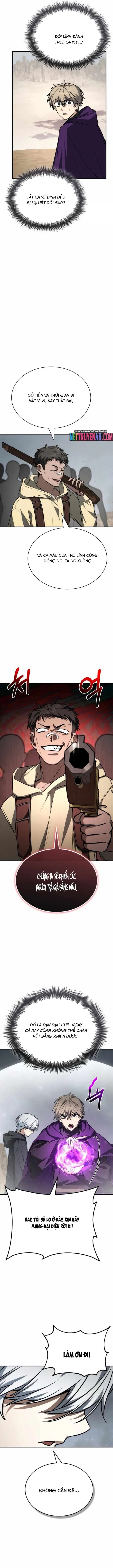 Đa Sắc Ma Pháp Sư Thiên Tài - Chapter 56 - Page 9