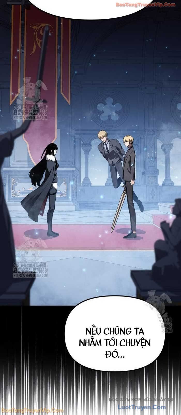 Vua Hiệp Sĩ Đã Trở Lại Với Một Vị Thần - Chapter 133 - Page 10