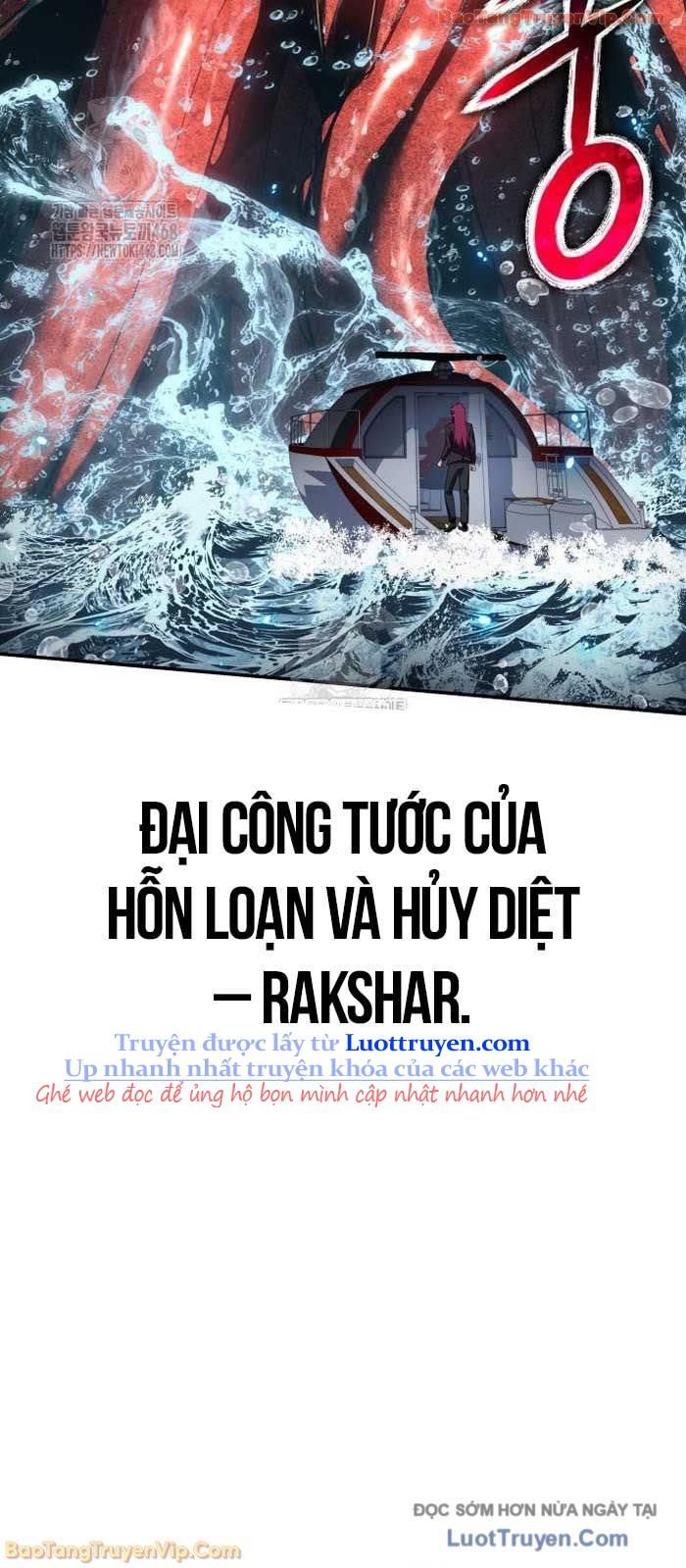 Vua Hiệp Sĩ Đã Trở Lại Với Một Vị Thần - Chapter 133 - Page 19