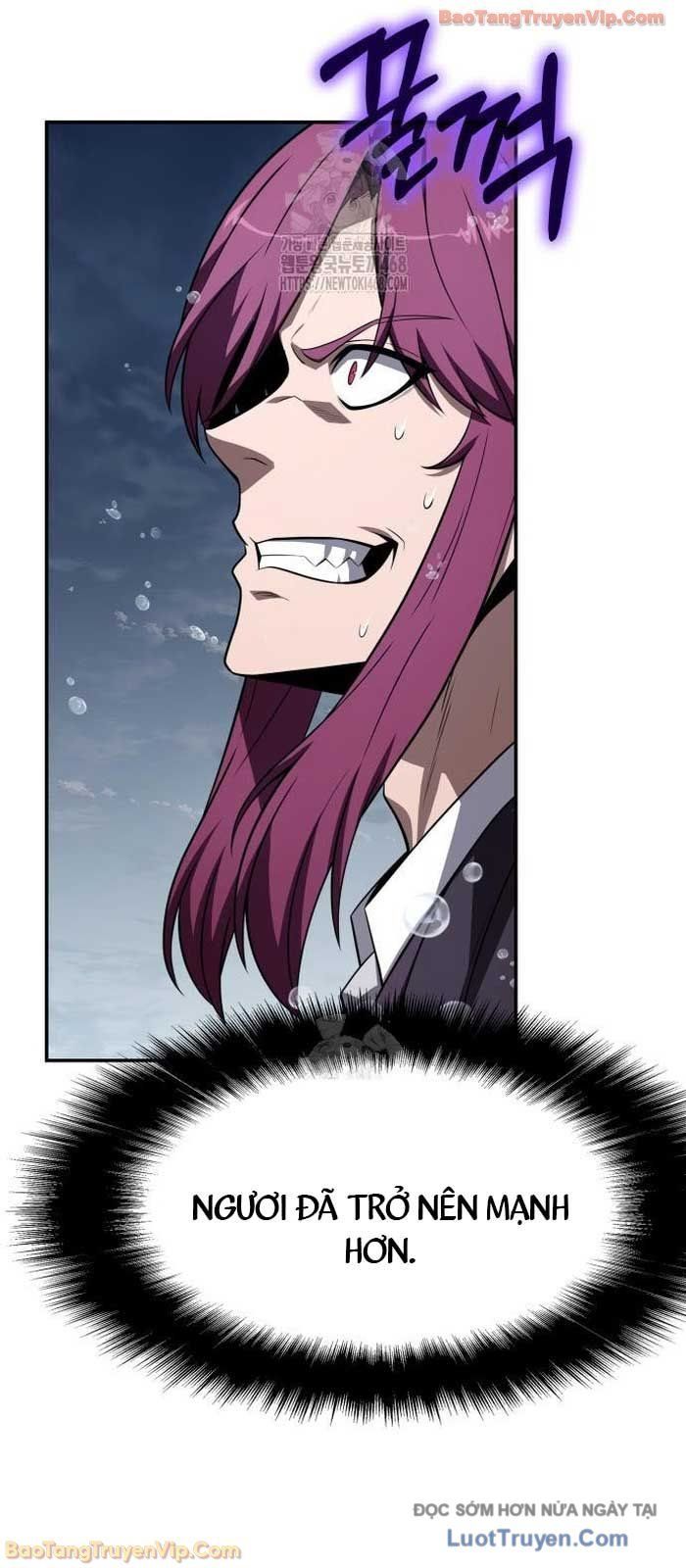 Vua Hiệp Sĩ Đã Trở Lại Với Một Vị Thần - Chapter 133 - Page 20