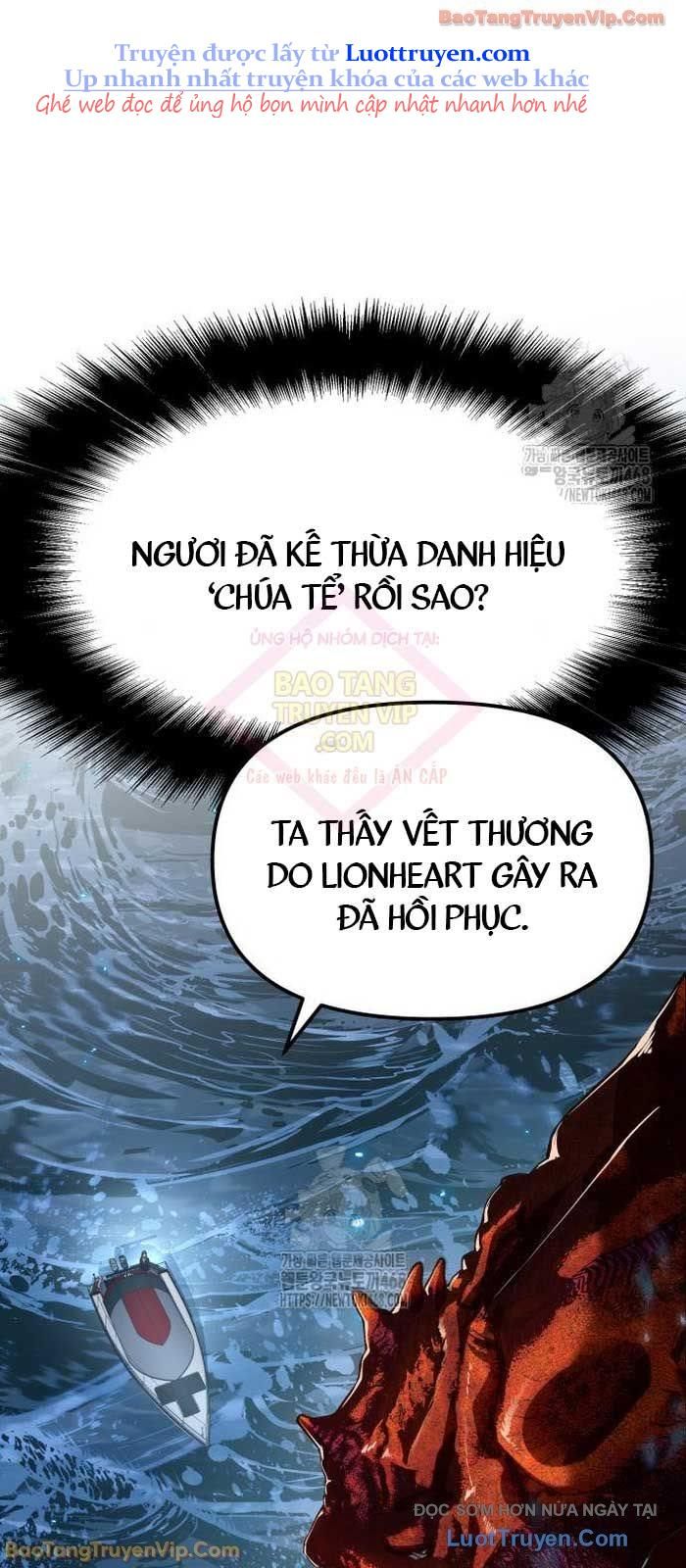 Vua Hiệp Sĩ Đã Trở Lại Với Một Vị Thần - Chapter 133 - Page 21