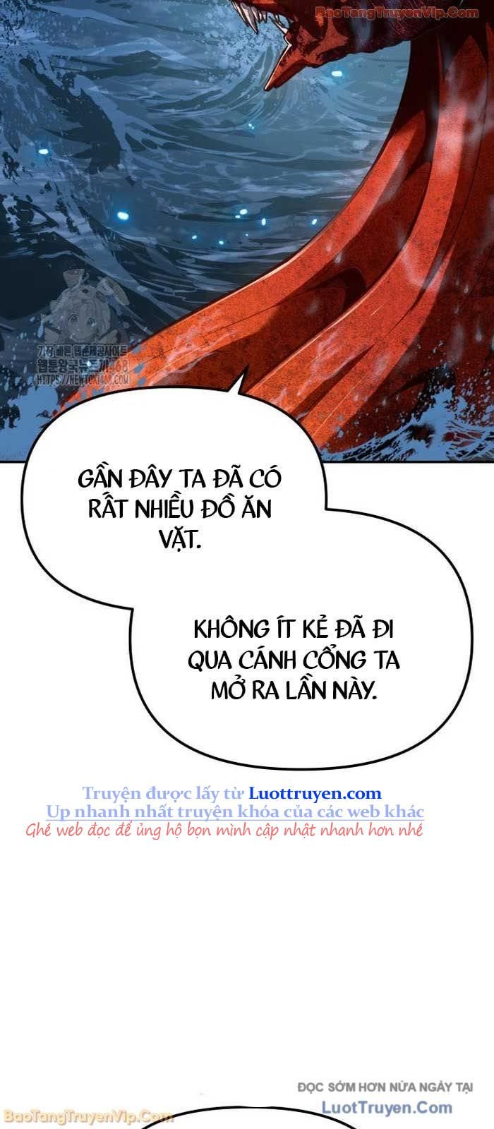Vua Hiệp Sĩ Đã Trở Lại Với Một Vị Thần - Chapter 133 - Page 22