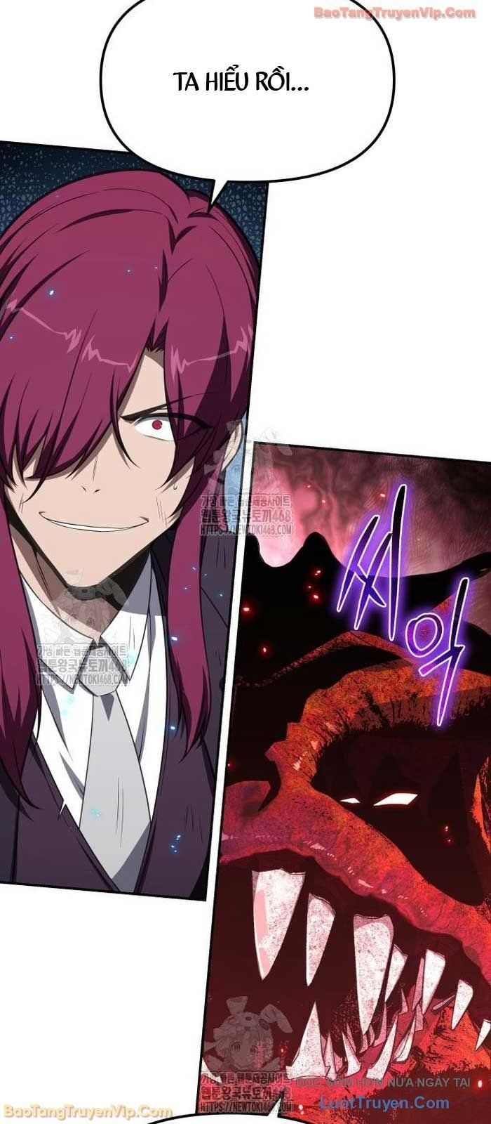Vua Hiệp Sĩ Đã Trở Lại Với Một Vị Thần - Chapter 133 - Page 23