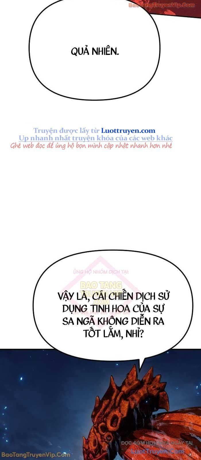 Vua Hiệp Sĩ Đã Trở Lại Với Một Vị Thần - Chapter 133 - Page 24