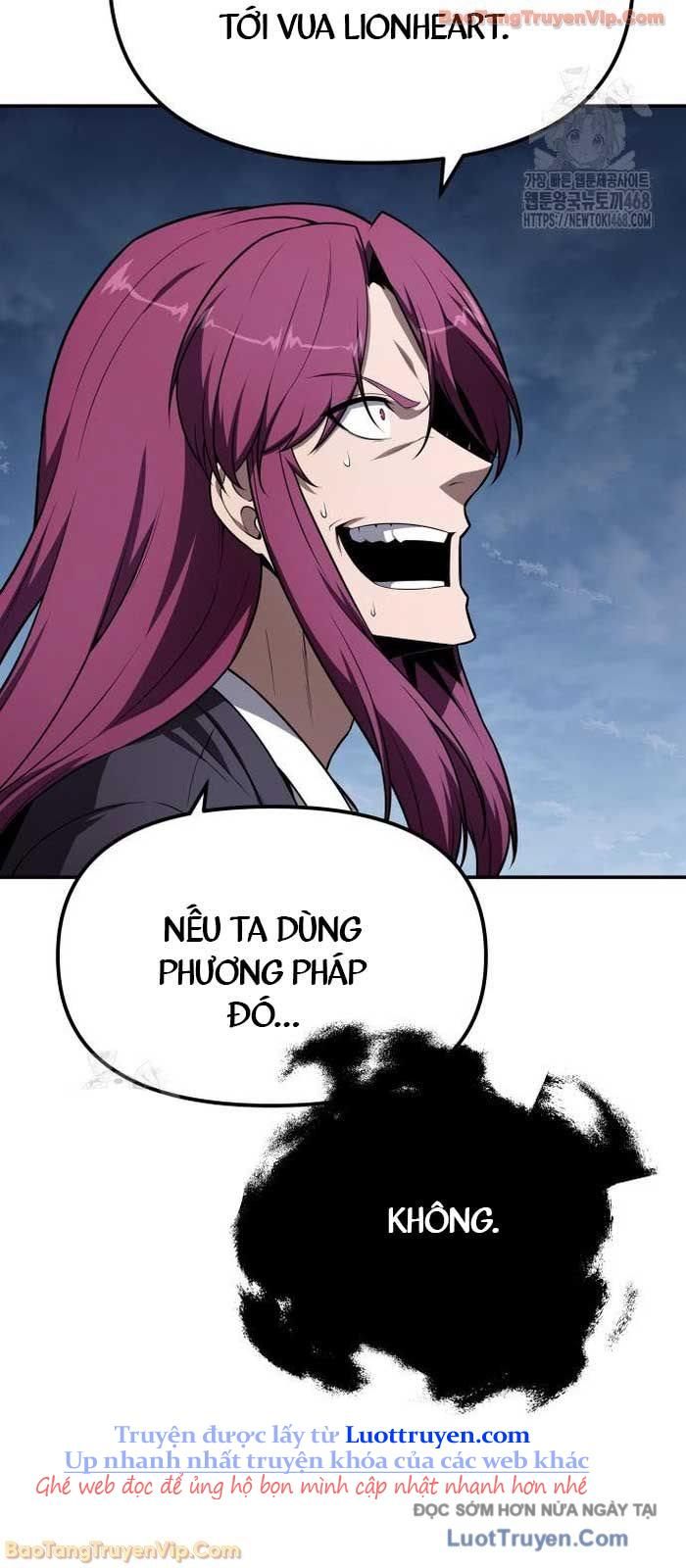 Vua Hiệp Sĩ Đã Trở Lại Với Một Vị Thần - Chapter 133 - Page 26