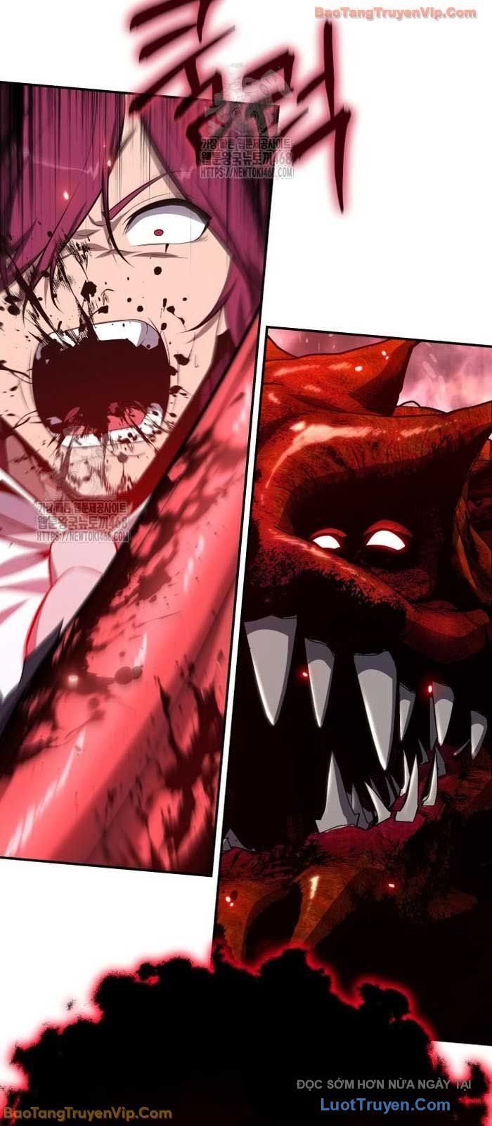 Vua Hiệp Sĩ Đã Trở Lại Với Một Vị Thần - Chapter 133 - Page 28