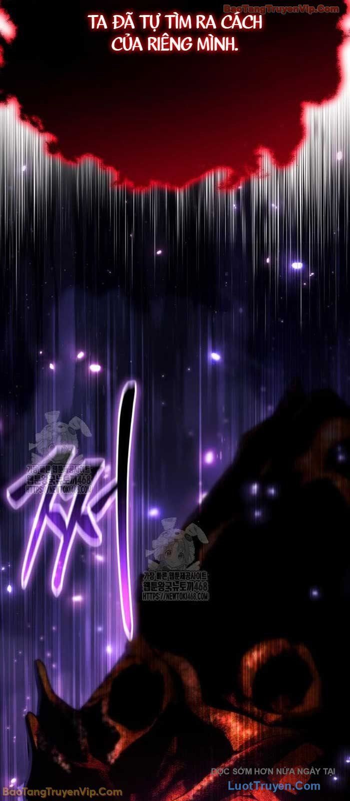 Vua Hiệp Sĩ Đã Trở Lại Với Một Vị Thần - Chapter 133 - Page 29