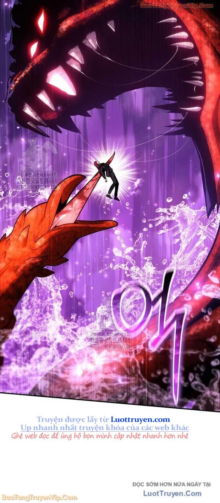 Vua Hiệp Sĩ Đã Trở Lại Với Một Vị Thần - Chapter 133 - Page 30