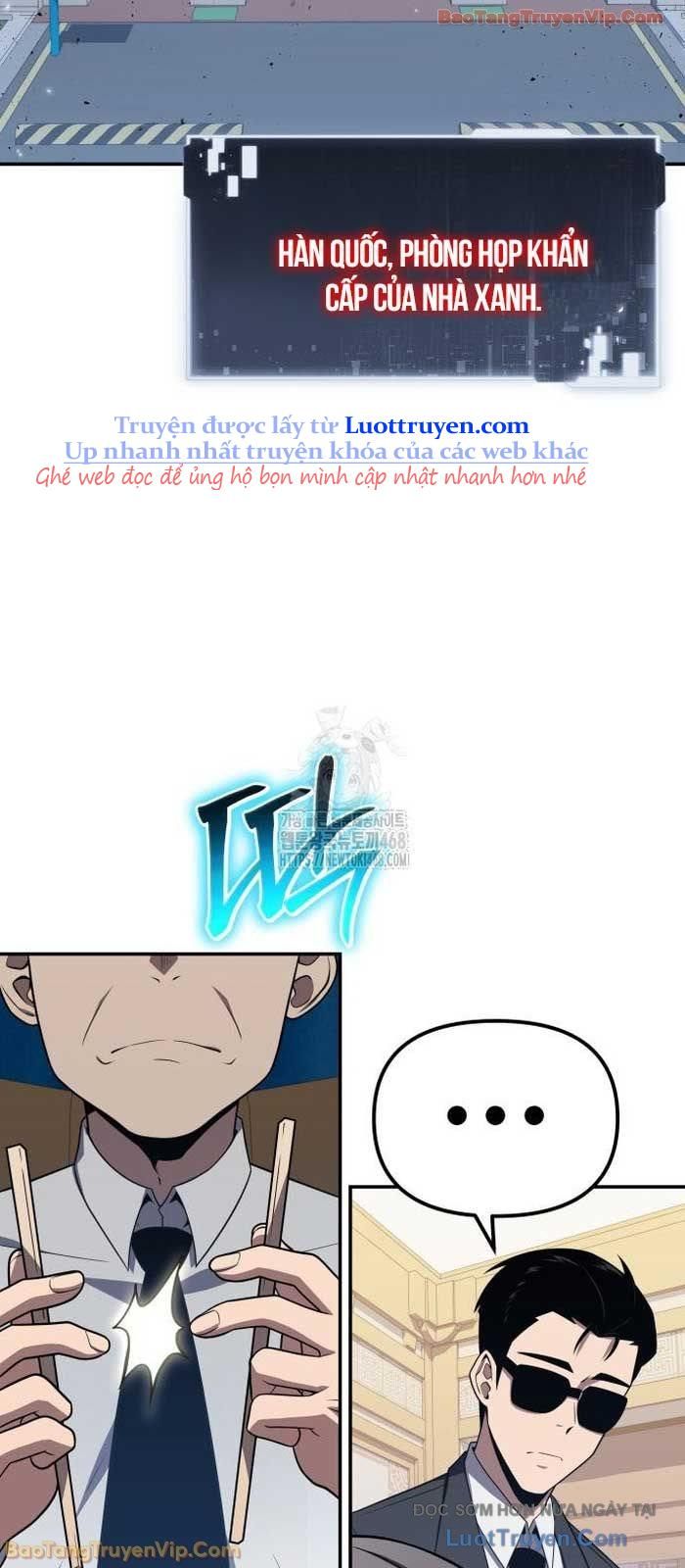 Vua Hiệp Sĩ Đã Trở Lại Với Một Vị Thần - Chapter 133 - Page 33