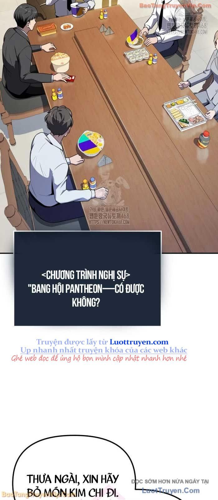 Vua Hiệp Sĩ Đã Trở Lại Với Một Vị Thần - Chapter 133 - Page 35