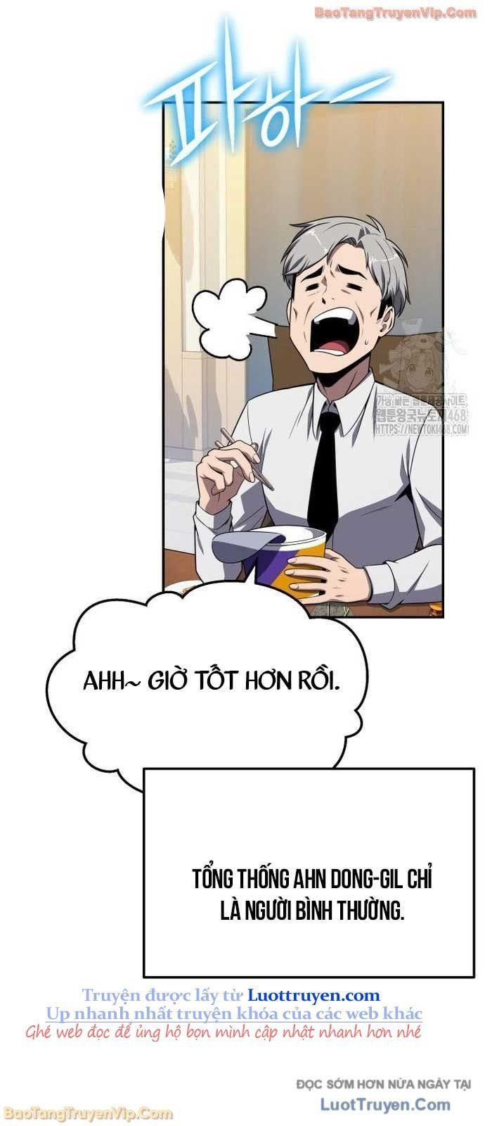 Vua Hiệp Sĩ Đã Trở Lại Với Một Vị Thần - Chapter 133 - Page 39