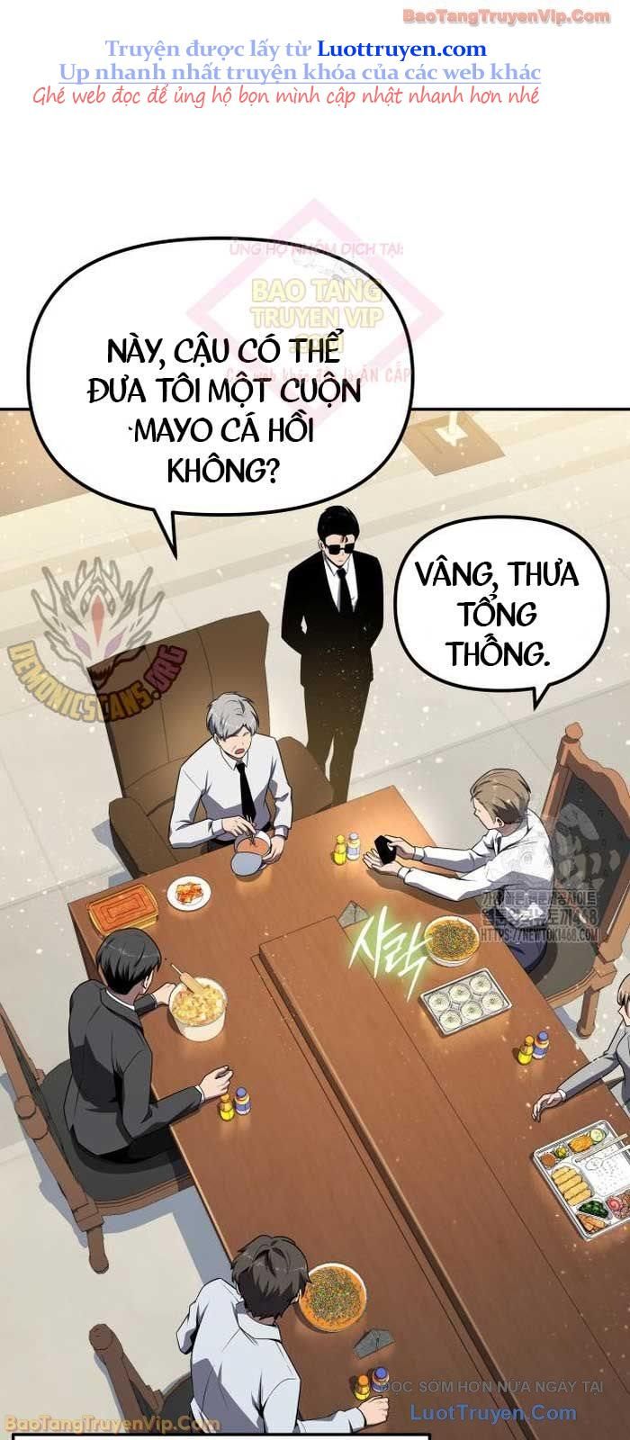 Vua Hiệp Sĩ Đã Trở Lại Với Một Vị Thần - Chapter 133 - Page 40