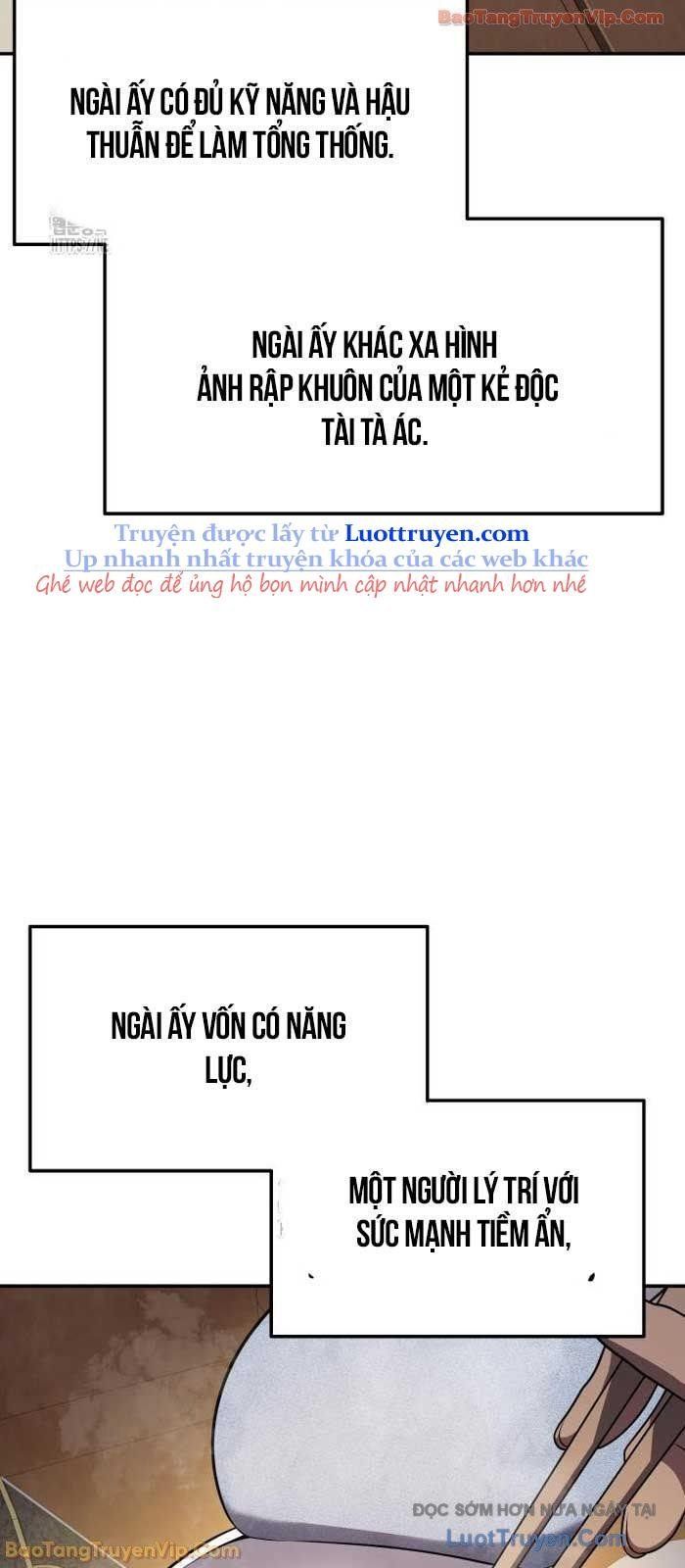 Vua Hiệp Sĩ Đã Trở Lại Với Một Vị Thần - Chapter 133 - Page 41