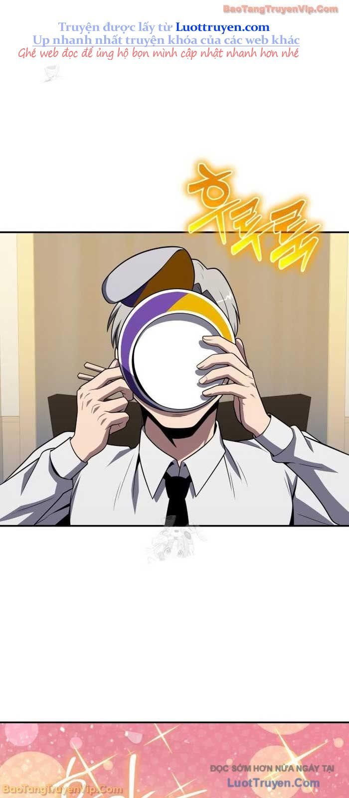 Vua Hiệp Sĩ Đã Trở Lại Với Một Vị Thần - Chapter 133 - Page 43