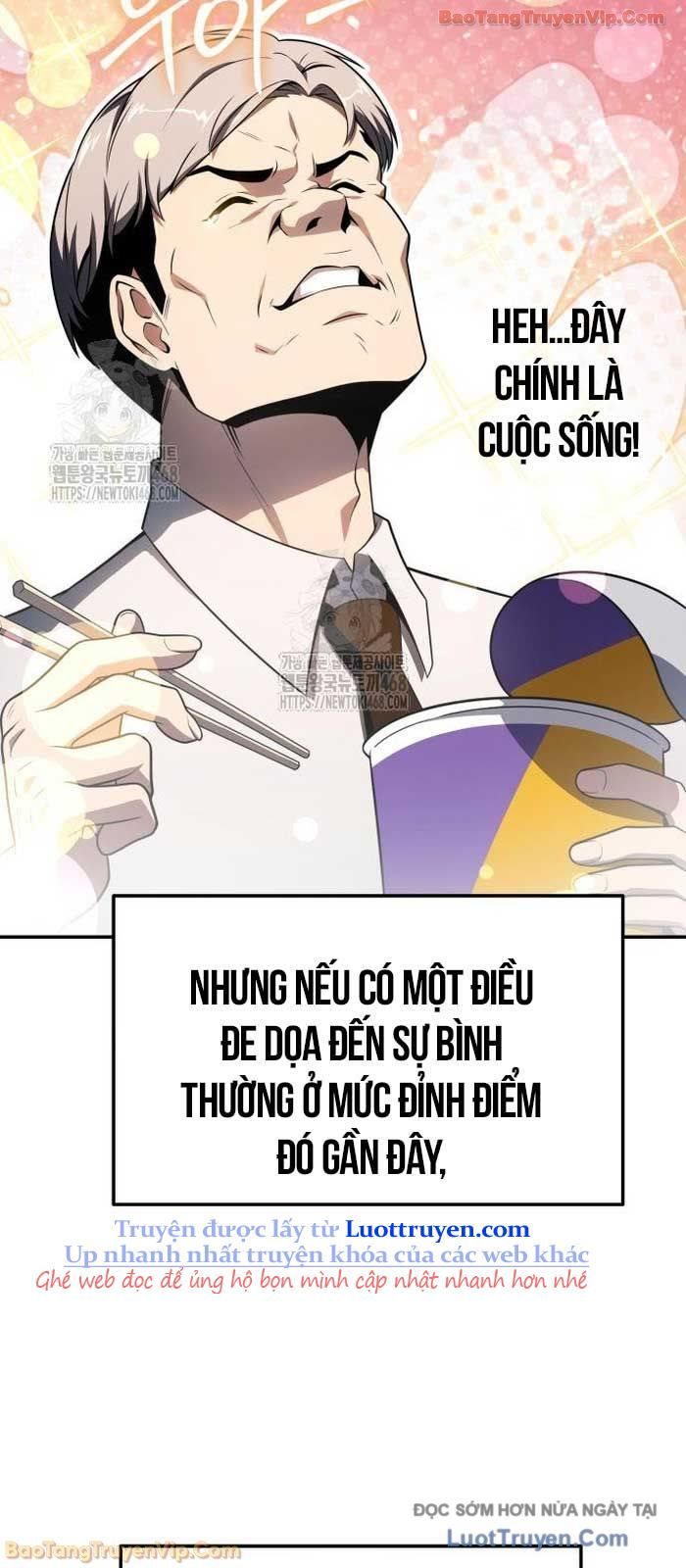 Vua Hiệp Sĩ Đã Trở Lại Với Một Vị Thần - Chapter 133 - Page 44