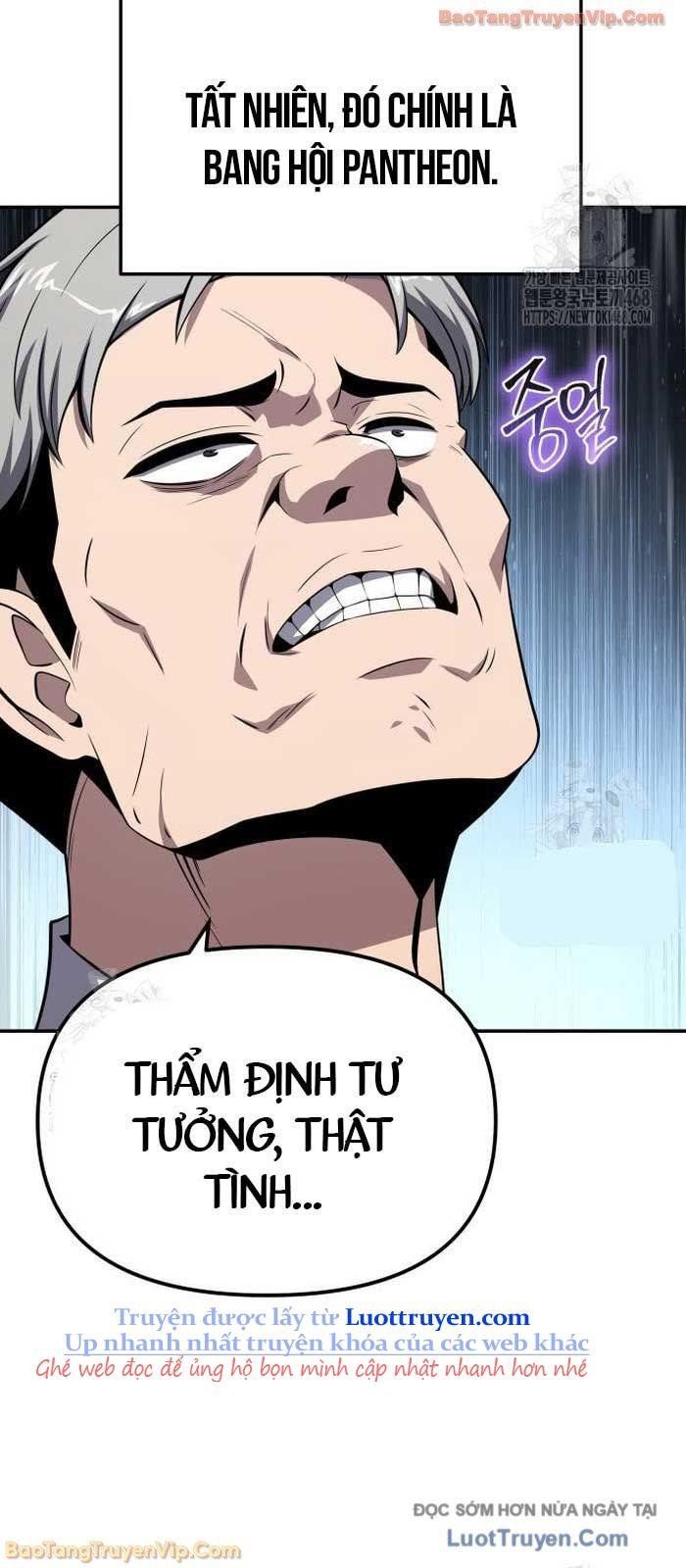 Vua Hiệp Sĩ Đã Trở Lại Với Một Vị Thần - Chapter 133 - Page 45