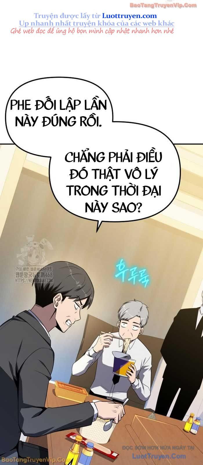 Vua Hiệp Sĩ Đã Trở Lại Với Một Vị Thần - Chapter 133 - Page 46