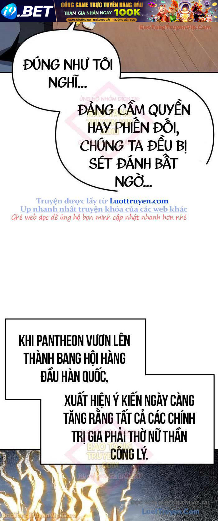 Vua Hiệp Sĩ Đã Trở Lại Với Một Vị Thần - Chapter 133 - Page 47