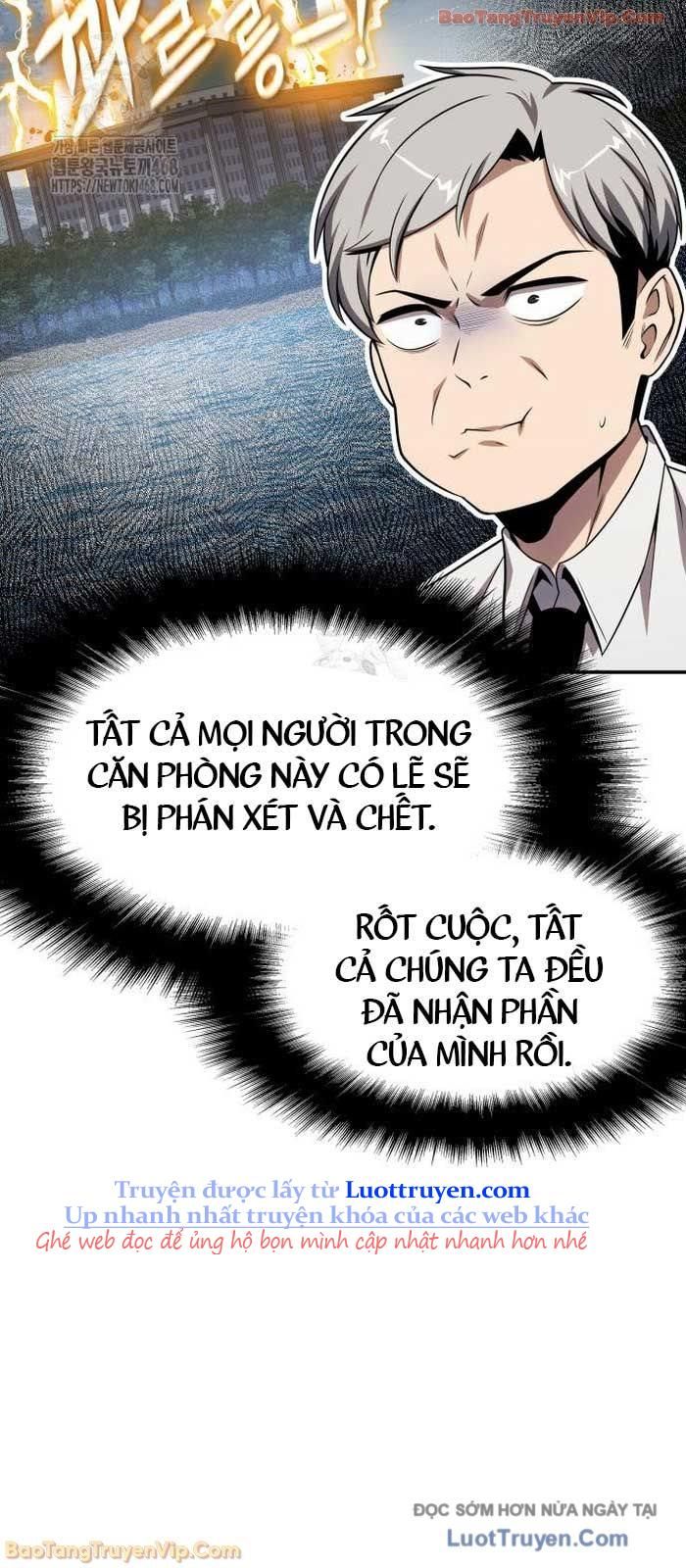 Vua Hiệp Sĩ Đã Trở Lại Với Một Vị Thần - Chapter 133 - Page 48