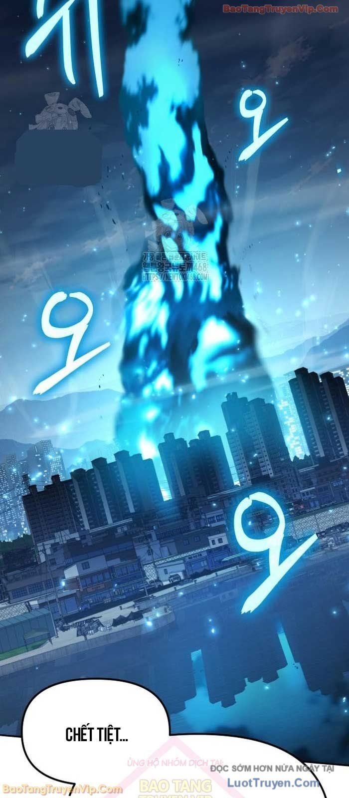 Vua Hiệp Sĩ Đã Trở Lại Với Một Vị Thần - Chapter 133 - Page 5