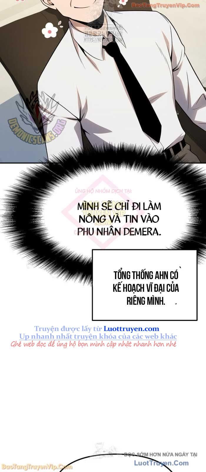 Vua Hiệp Sĩ Đã Trở Lại Với Một Vị Thần - Chapter 133 - Page 50