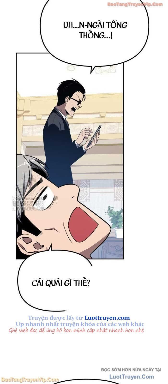 Vua Hiệp Sĩ Đã Trở Lại Với Một Vị Thần - Chapter 133 - Page 51