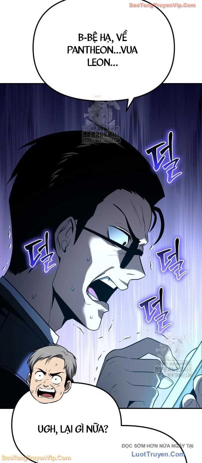 Vua Hiệp Sĩ Đã Trở Lại Với Một Vị Thần - Chapter 133 - Page 52