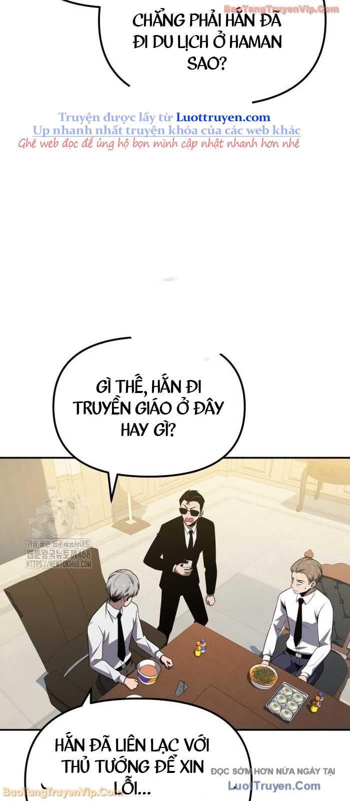 Vua Hiệp Sĩ Đã Trở Lại Với Một Vị Thần - Chapter 133 - Page 53