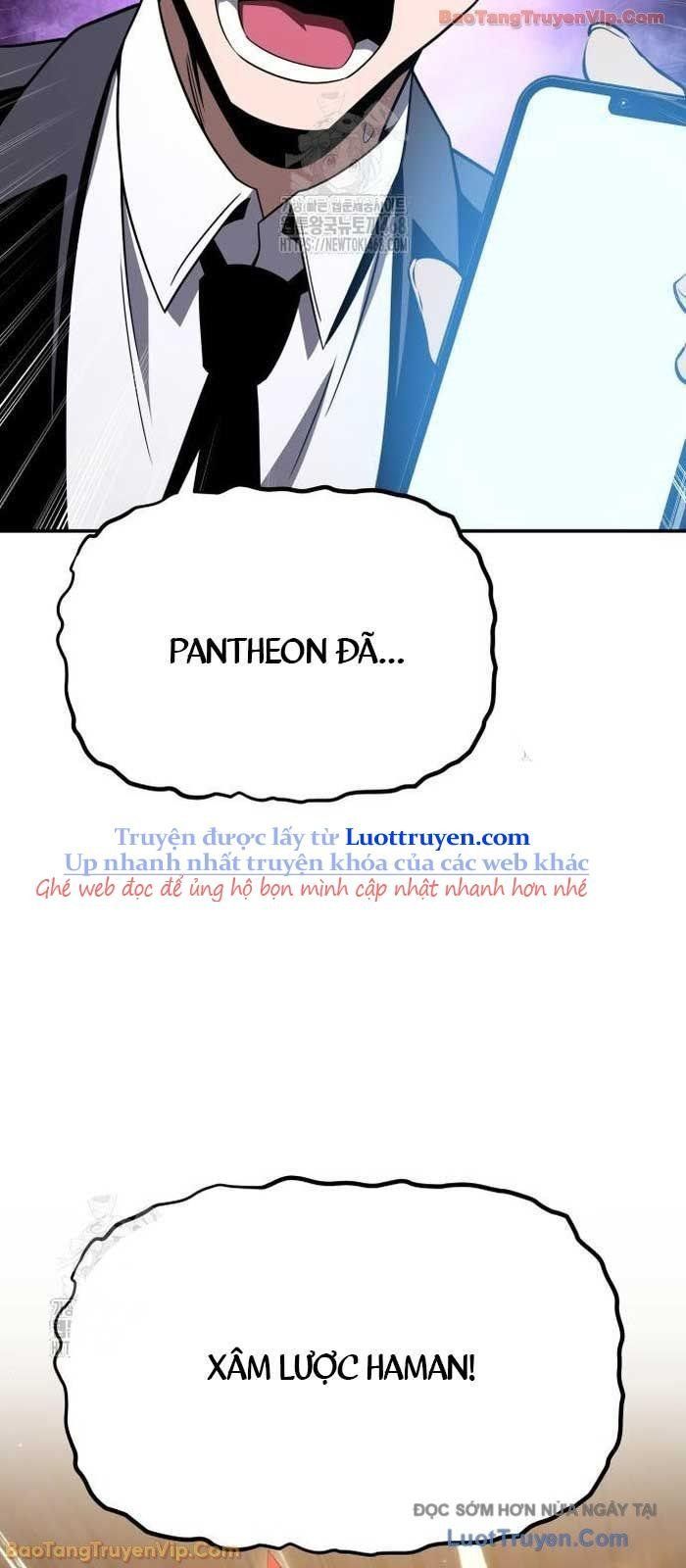 Vua Hiệp Sĩ Đã Trở Lại Với Một Vị Thần - Chapter 133 - Page 55