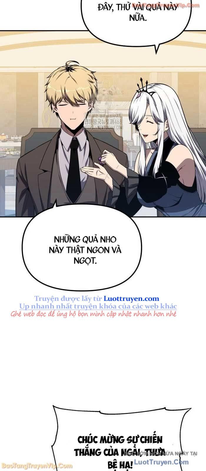 Vua Hiệp Sĩ Đã Trở Lại Với Một Vị Thần - Chapter 133 - Page 63